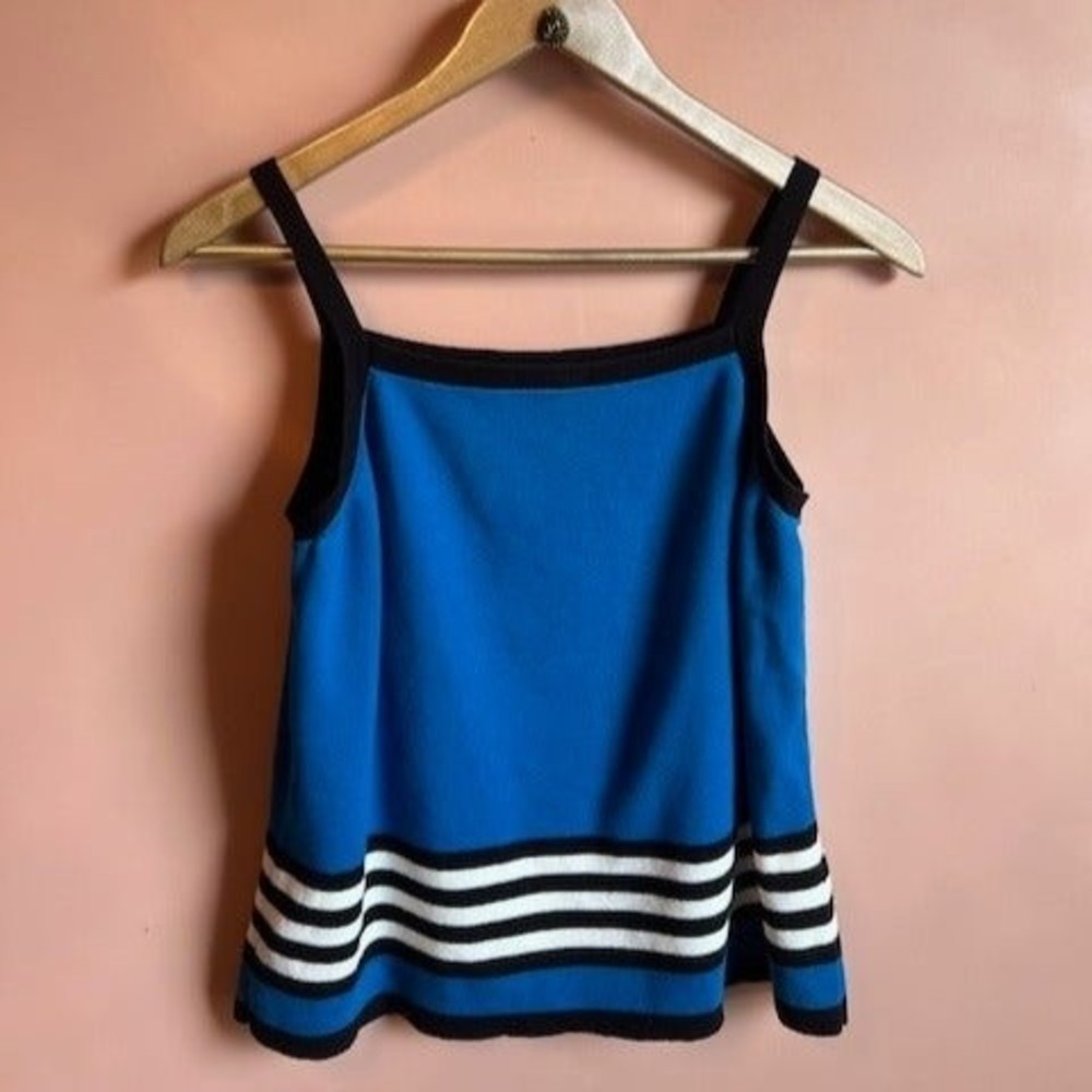 Y2K Cotton Crop Top